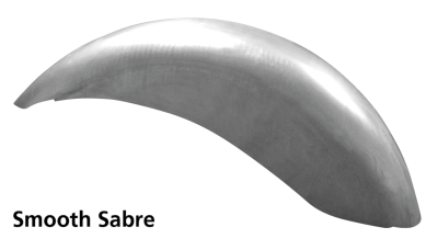 11.00" St smooth sabre R. fend (IT)