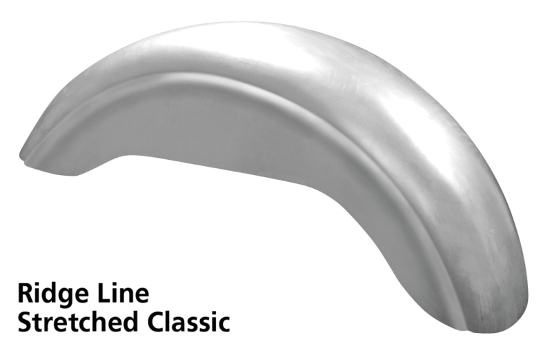 11.00" St ridge stretch classic R. fend (IT)