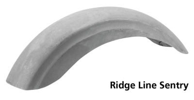 11.00" St ridge sentry R. fend (IT)