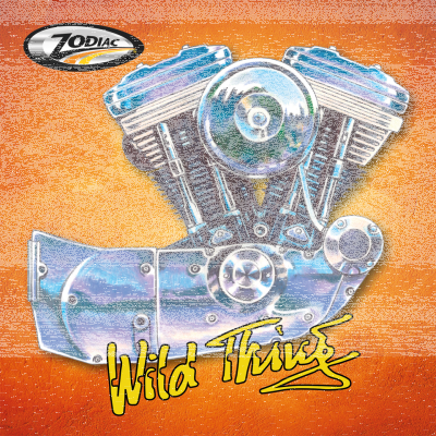 100pck Zodiac Sportster engine coasters (IT)