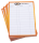 Zodiac note block DIN A6 (IT)