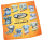 Zodiac Microfiber Detail Towel 40x40cm (IT)