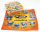Zodiac Microfiber Detail Towel 40x40cm (IT)
