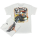 Zodiac Racing Champion T-shirt white L (IT)