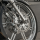 NESS RH 4-piston chr caliper 11.8"DISC (IT)