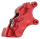 Ness 6-piston 11.8" caliper red left (IT)