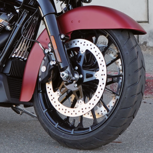 BG BRK 14 Rotor KIT LH00-07F (IT)