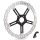 FXD06-17 15" jagged rotor LH hub mnt (IT)