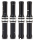 10-GAUGE PUSHROD CVRS TC99-17 BK (IT)