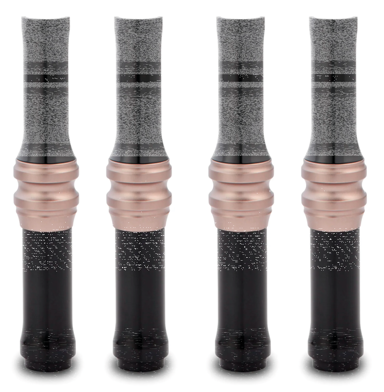 10-GAUGE PUSHROD COVERS TC99-17 TITAN (IT)