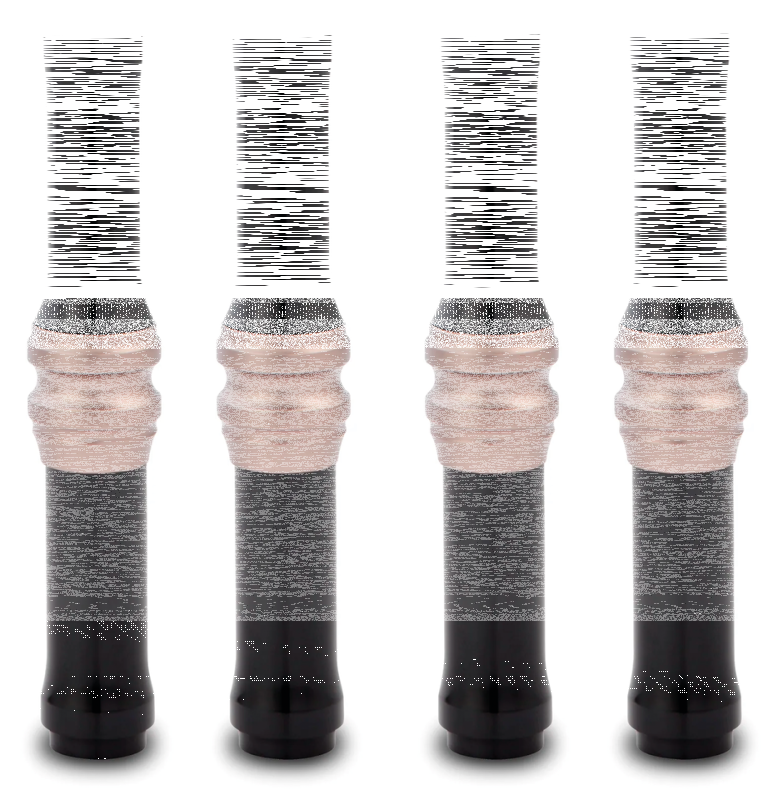 10-GAUGE PUSHROD COVERS ME17-UP TITAN (IT)