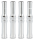 10-GAUGE PUSHROD COVERS ME17-UP CHROME (IT)