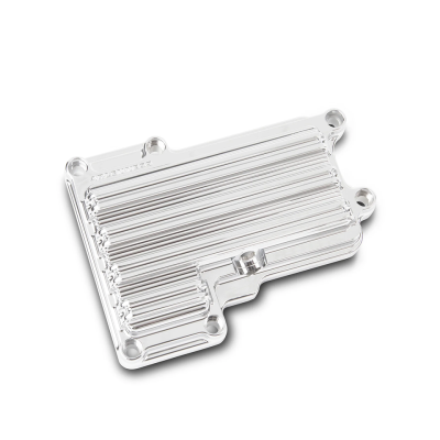10-GAUGE TRANSM TOP COVER TC 6-SPEED CHR (IT)