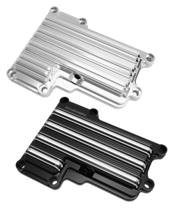 10-GAUGE TRANSM TOP COVER TC 6-SPEED CHR (IT)