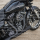 Ness 10-Gauge cam cover ME17-up black (IT)
