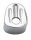 DC IGN SWTCH CVR CH 07-13 FLT (IT)