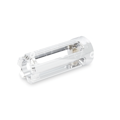 10-GAUGE SHIFT PEG CH (IT)