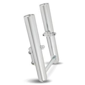 HOT LEGS SMOOTH CHROME FLH/T00-07 (IT)