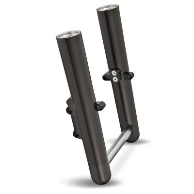 HOT LEGS SMTH SNGL DISC FLH/T08-13 BLK (IT)