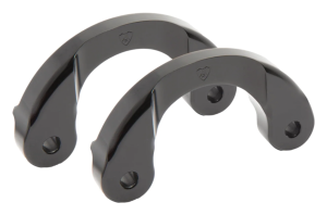 Rapper Front Fender 21" 130mm FLH/T99-13 (IT)