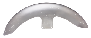 26" FLST WRAPPER FENDER  CARBO (IT)