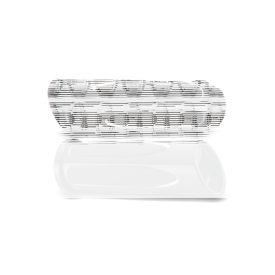 CMFRT GRIPS, DEEP CUT, BK, TBW (IT)