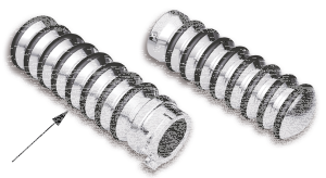 REPL. O-RING KIT, RETRO GRIPS (IT)