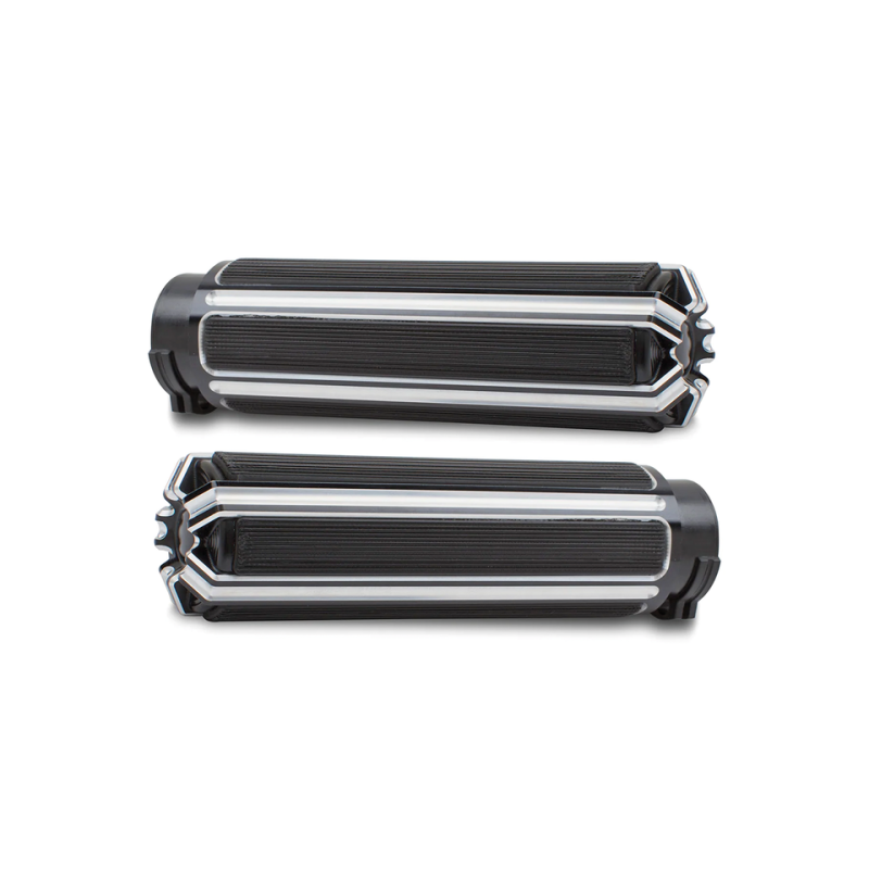 10-GAUGE GRIPS CBL BK (IT)