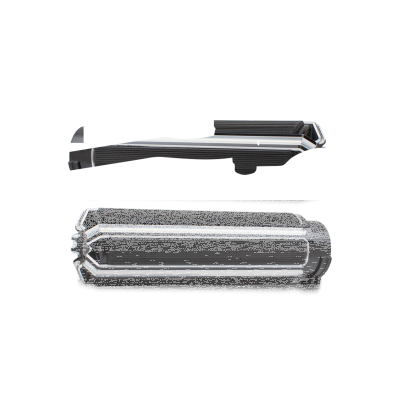 10-GAUGE GRIPS CBL BK (IT)