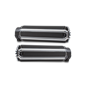 10-GAUGE GRIPS FBW BK (IT)