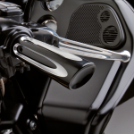 DEEP CUT GRIPS, 76-08 BT (EXCEPT 08 FLT)