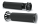 SLOT TRACK  GRIPS, H-D, CBL LONG, CHR (IT)