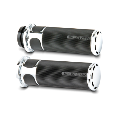 Throttle-By-Wire grips SLOT TRACK LONG (IT)