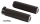 Dual Ring Fusion Grips - Black TBW (IT)
