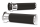 SMOOTHIE  GRIPS, H-D, CBL LONG, CHR (IT)