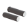 Knurled Grips Chrome CBL (IT)