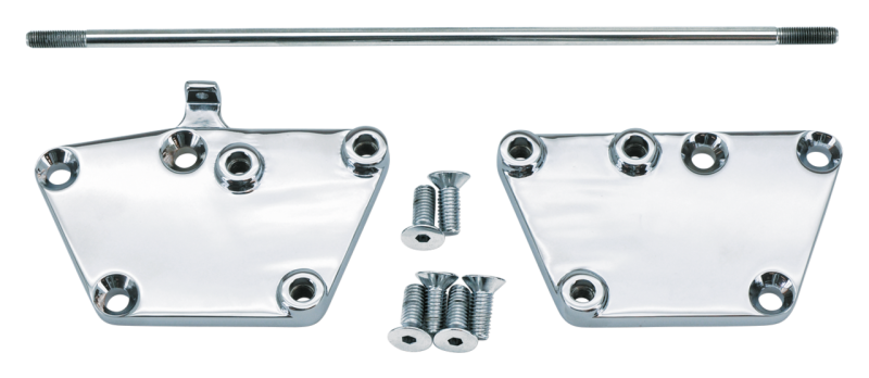 REPL. BRAKE LINE, 3" EXT. KIT, FXST07-09 (IT)