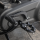 Ness MX Foot Pegs Black No Mounts (IT)
