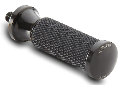 SMOOTHIE BRK/SHFT PEG, BLK (IT)