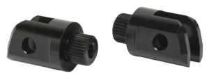 Ness Splined DR Foot Peg Mounts ST18-Up (IT)