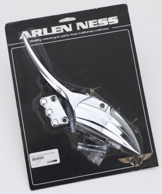 RAD-II CLUTCH PERCH w/LEVER, 3-BUTTON