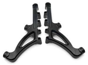 Method Fork Legs Brackets 108mm Radial