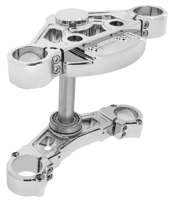 Method Triple Trees Chrome FLT15-Up