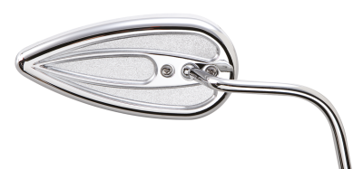 ALT. TEARDROP MIRROR, RIGHT (IT)