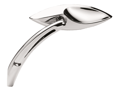 ALT. 3-D CATEYE MIRROR, LEFT (IT)