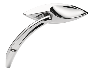 ALT. 3-D CATEYE MIRROR, LEFT