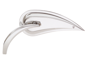 RAD-III TEARDROP, DIE-CAST STEM, LEFT