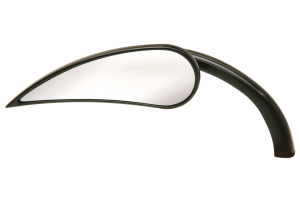 RAD-II MIRROR BLACK, LEFT (IT)