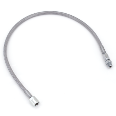 REPL. OIL LINE, 17-3/4"  TWIN CAM (IT)