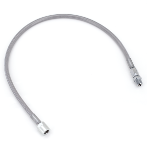 REPL. OIL LINE, 17-3/4"  TWIN CAM